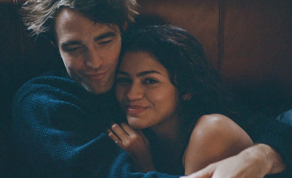 Вот это драма