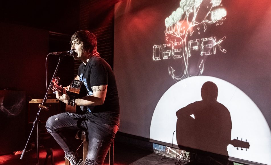 Денис Михайлов