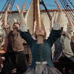 Завещание Анны Ли