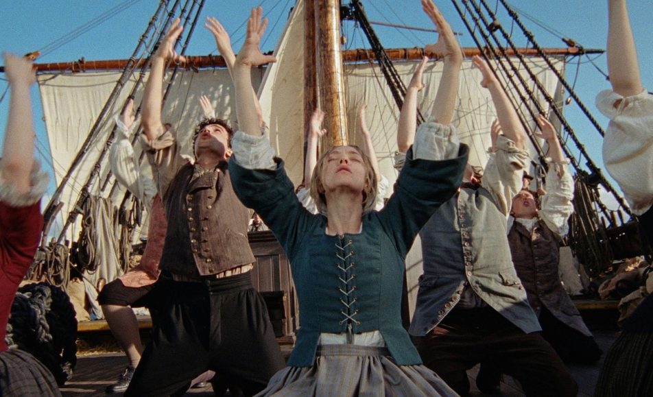 Завещание Анны Ли