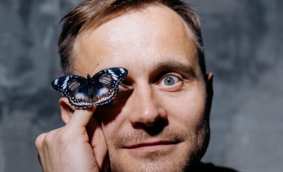 Влюблённое вино