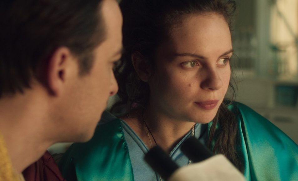 Северная станция