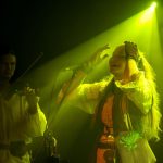 Песни солнца и луны