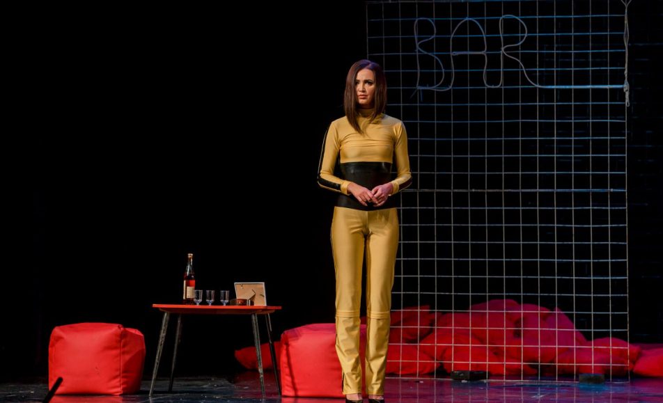 Мужчина нарасхват