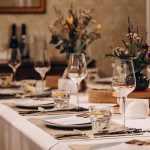 Ужин с историей. Каменное сердце детинца