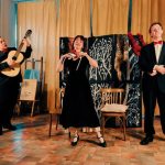 Зачем любить… Зачем страдать…