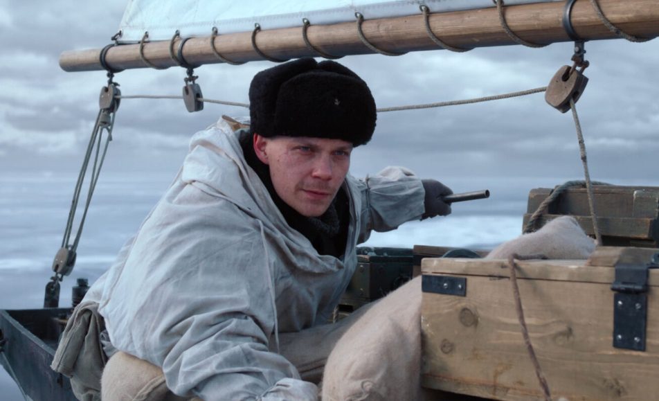 Ангелы Ладоги