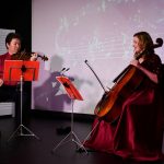 Струнный диалог