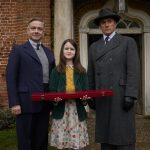 Флавия. Юный детектив