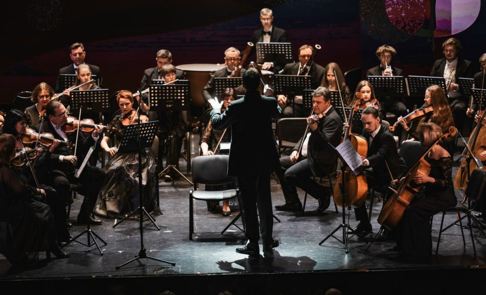 Время Моцарта