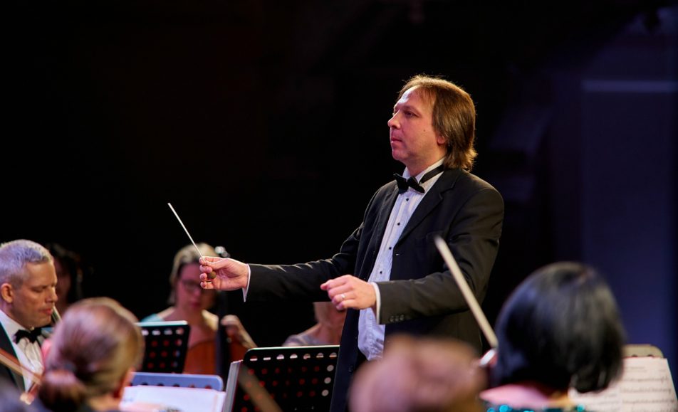 Штраус-гала