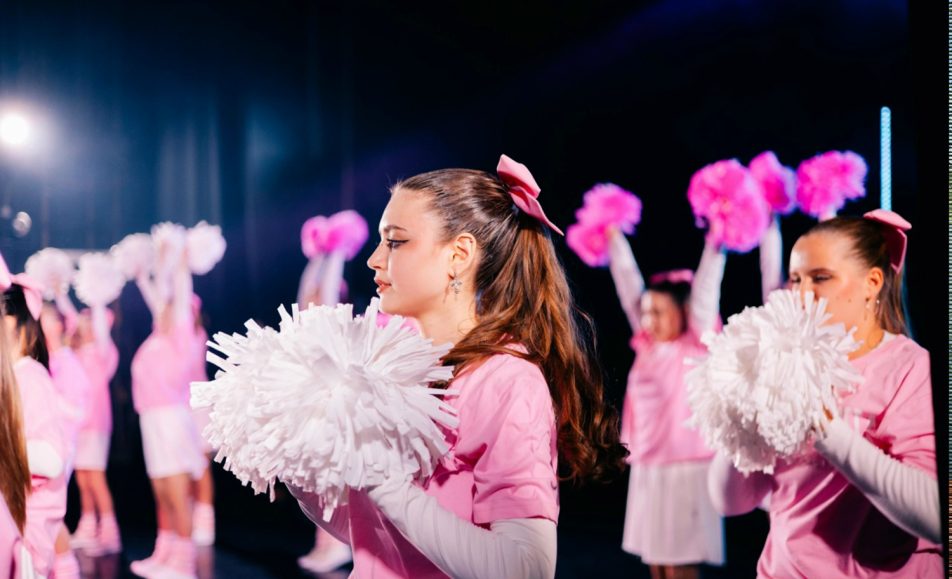 Назад в 2000-ые