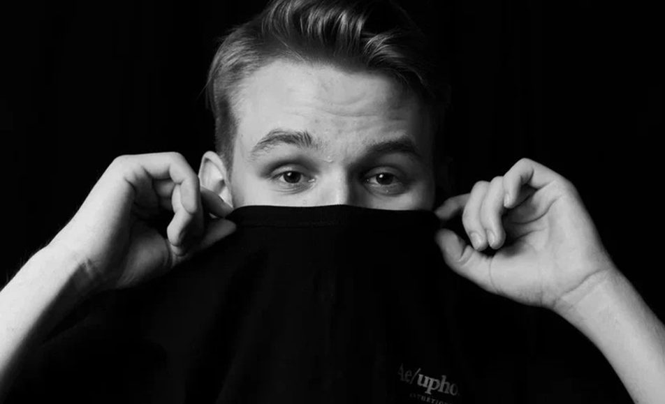 Кирилл Мазур