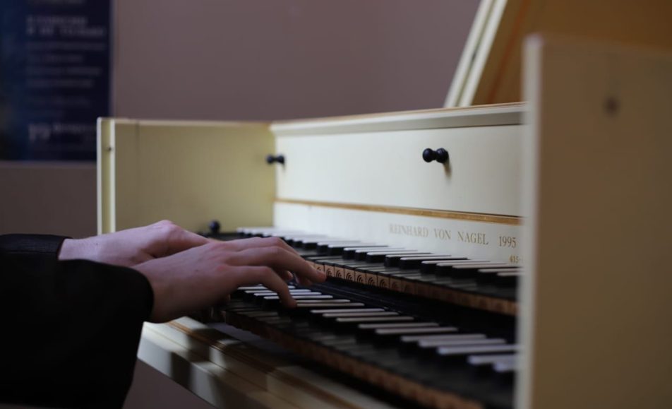 Никита Кошель