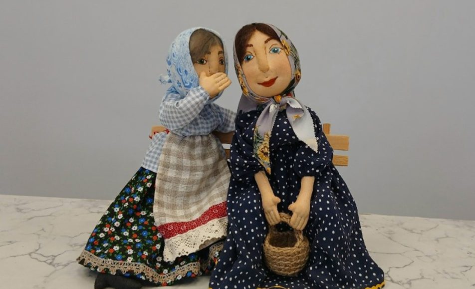 В пространстве вдохновения