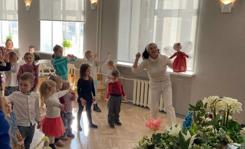 Невероятный чердачок