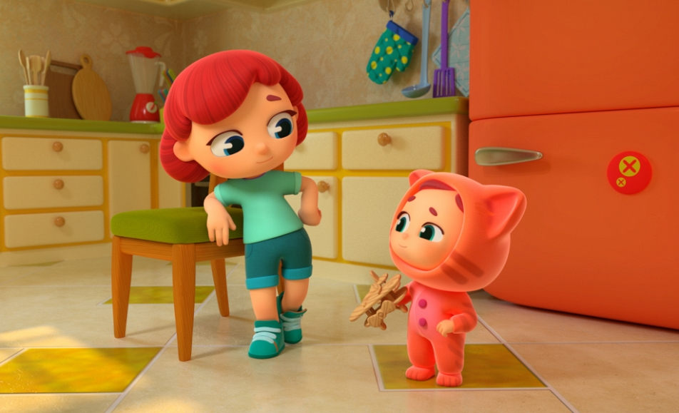 Мульт в кино. Выпуск №194