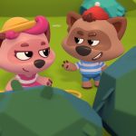 МУЛЬТ в кино. Выпуск №193