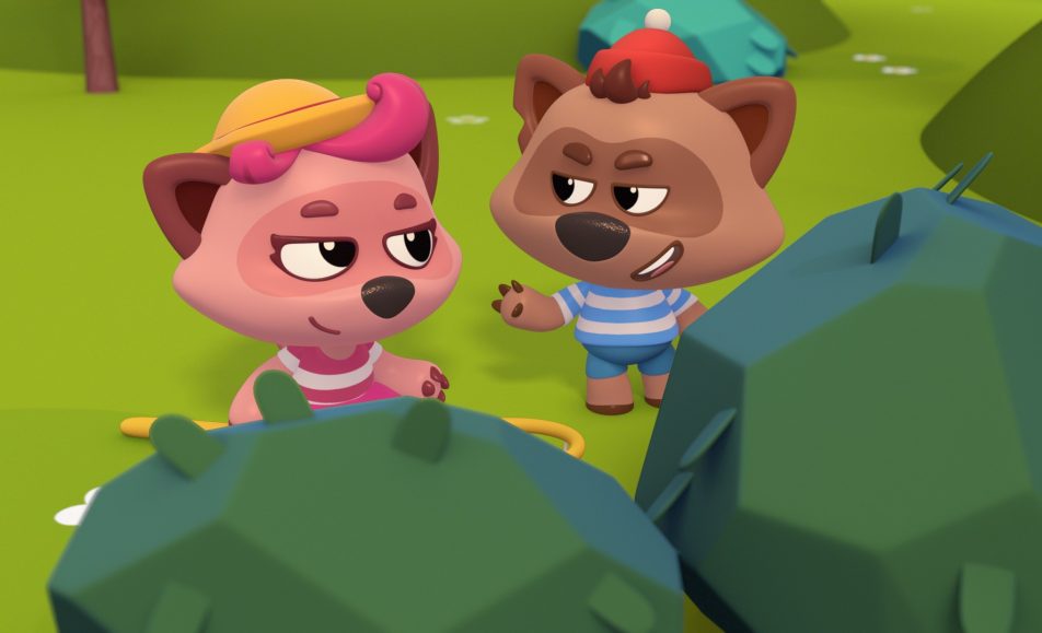 МУЛЬТ в кино. Выпуск №193