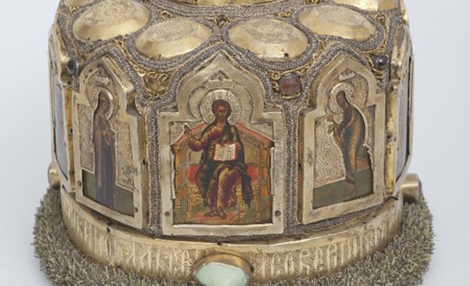 Образ русского архиерея