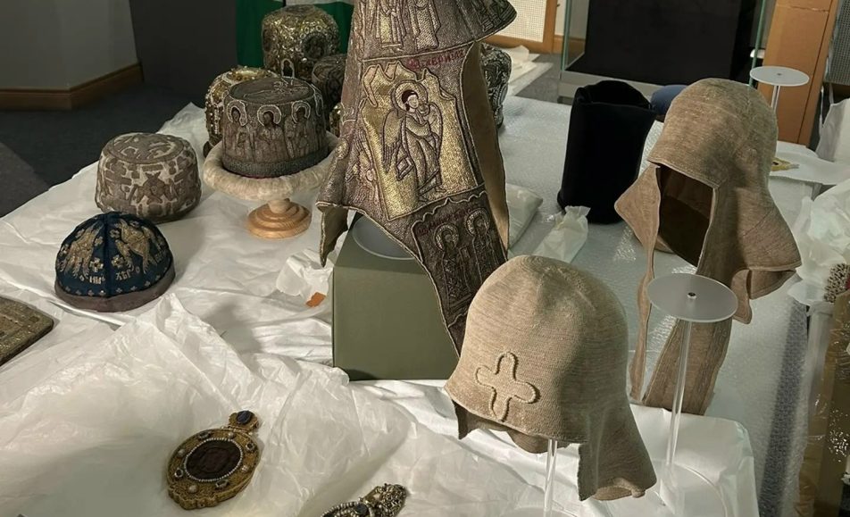 Образ русского архиерея