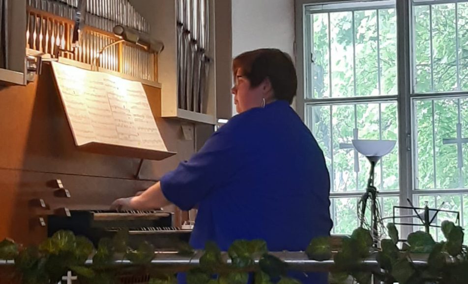 Музыка радости