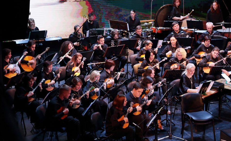 Золотые кинохиты