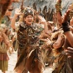 Операция Панда: Дикая миссия