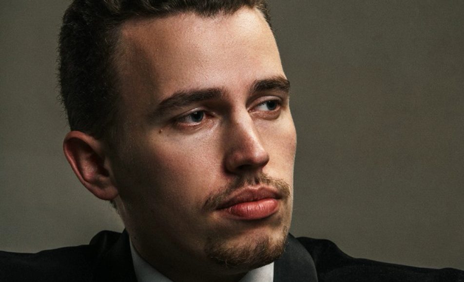 Вечер с тенором