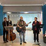 Речной оркестр