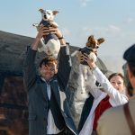 Моя собака – Космонавт