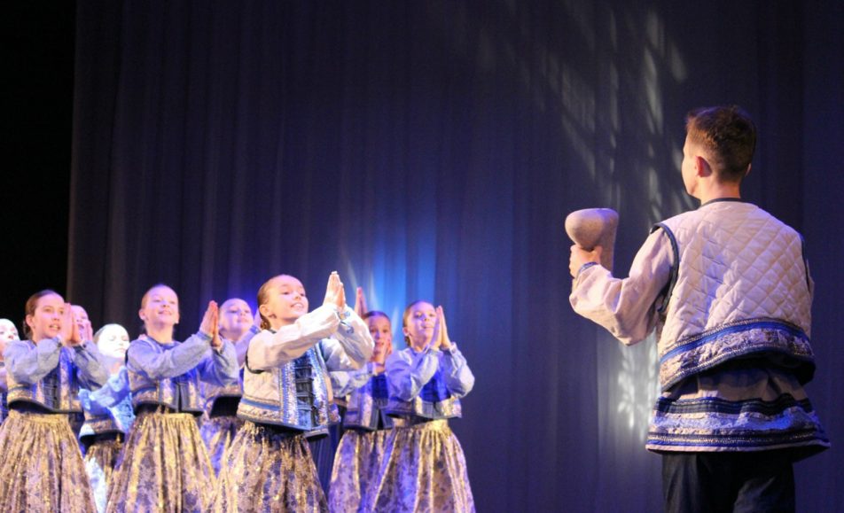 Любо дорого