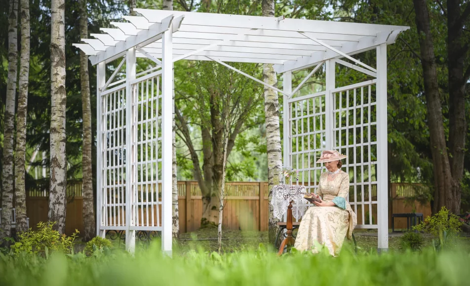 Вечера у Карамазовых