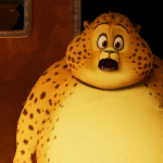 Толстяк Юзи