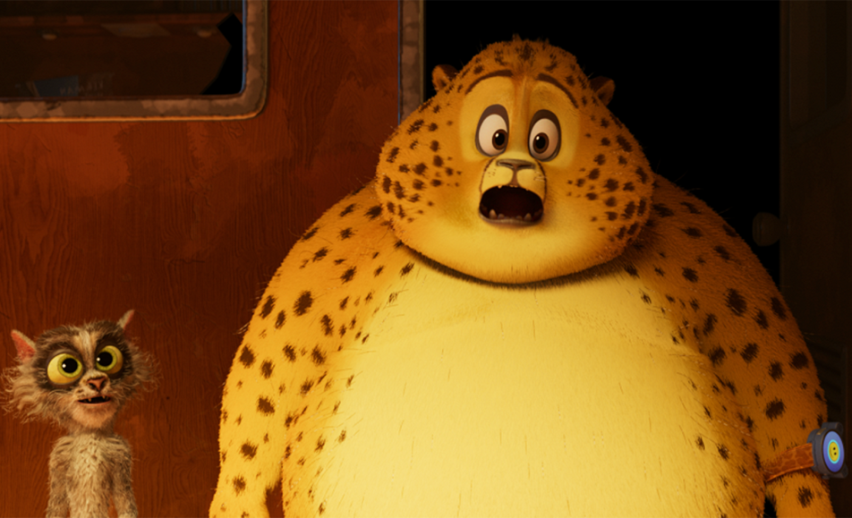 Толстяк Юзи