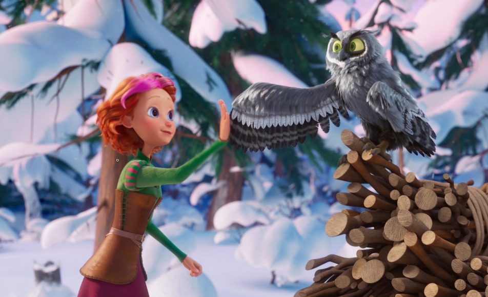 Золушка. Тайна трех желаний