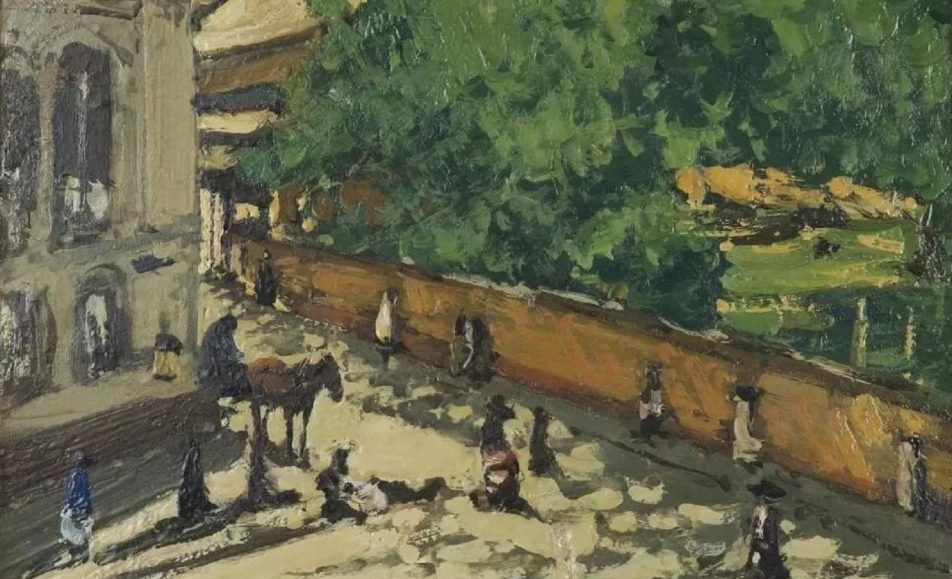 Передвижники 2.0