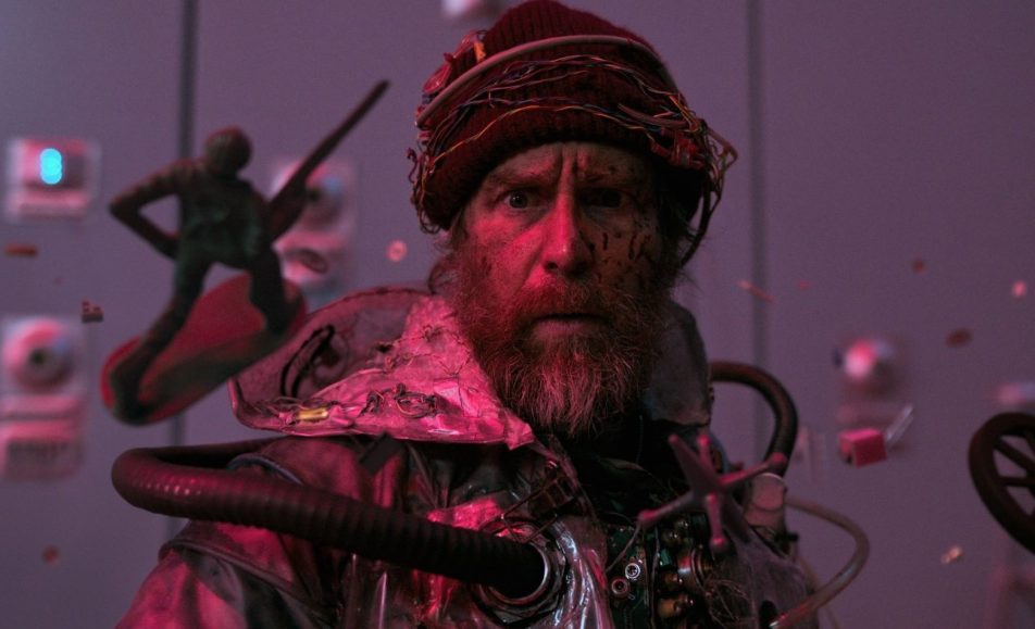 Удачи, веселья, не сдохни