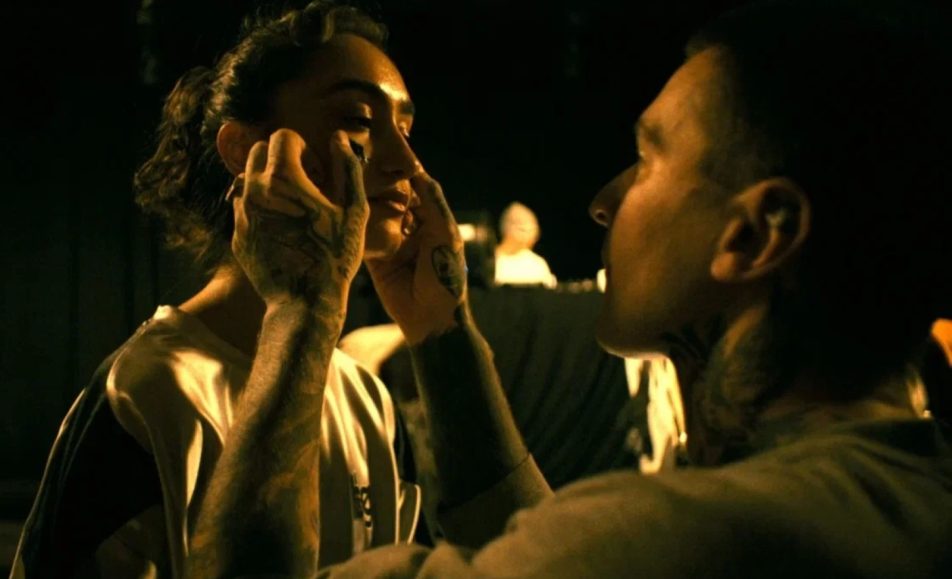 Пока небо смотрит