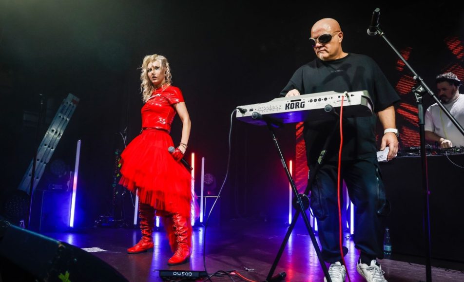 Русский Размер