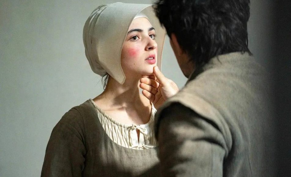 Любимая ученица Вивальди