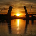 Инь и Янь по-петербургски