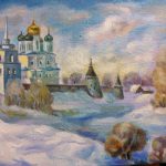 Россия Русь – храни себя, храни