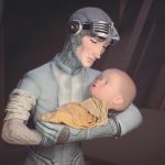 Кассета с родительской полки