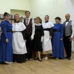 Летний городской бал