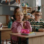 Робоняня