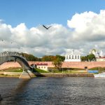 Тут начиналась Русь и Россия