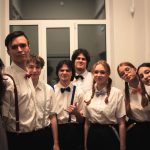 Фестиваль городской академии юмора