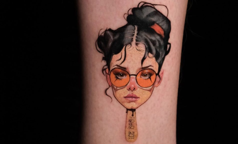 Tattoo Show 2026