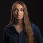 Виктория Складчикова